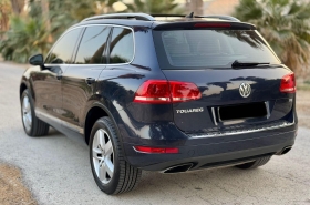 Volkswagen Tiguan SEL